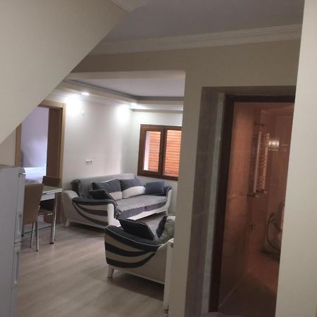 Sefa Apart Uzungöl Esterno foto
