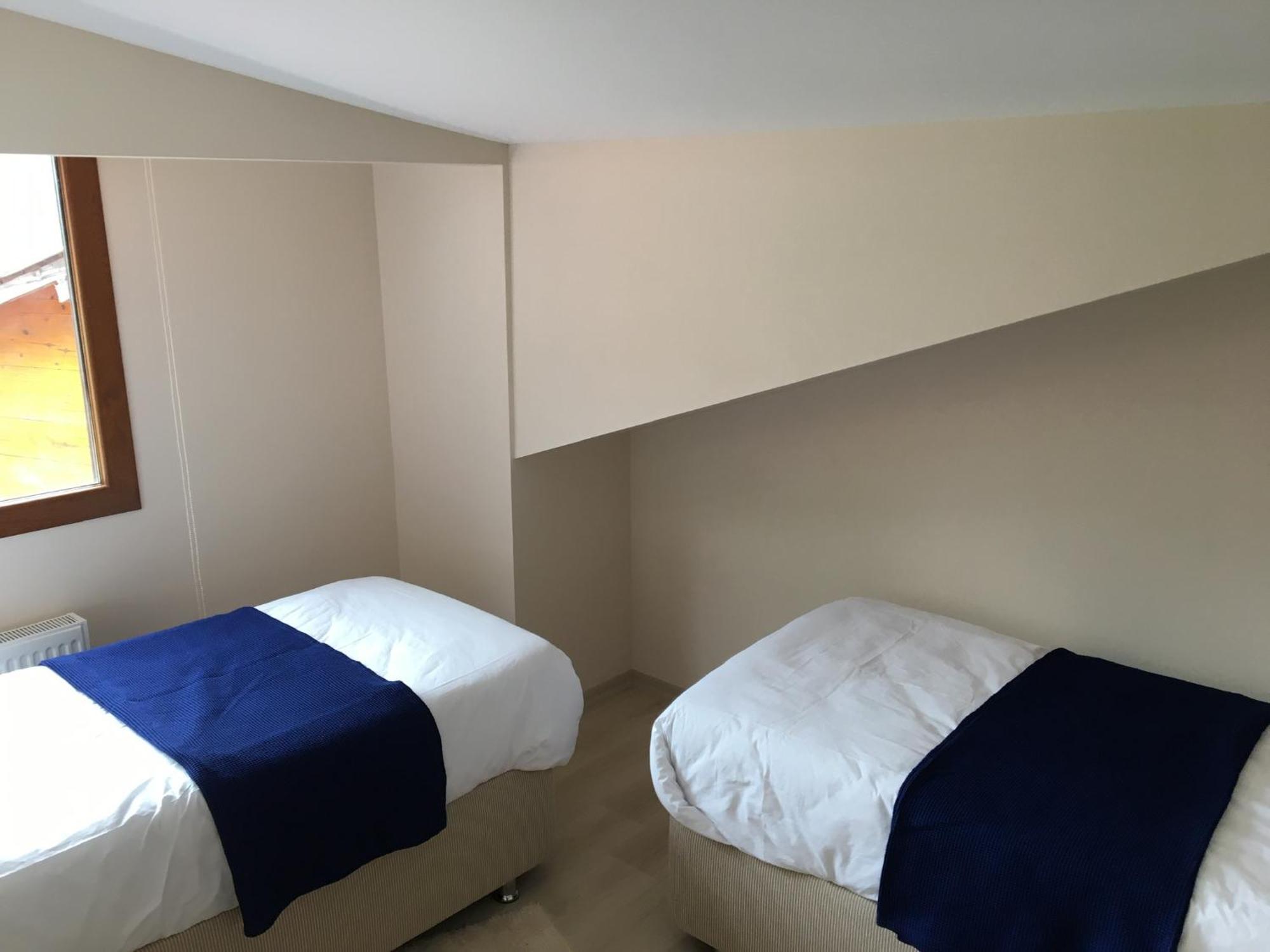 Sefa Apart Uzungöl Esterno foto