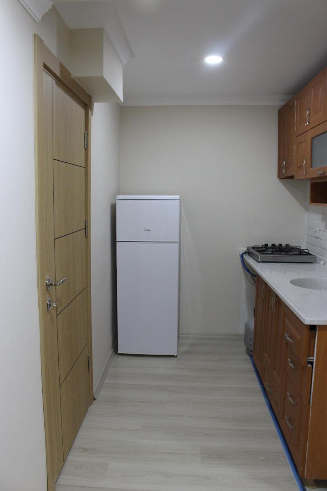 Sefa Apart Uzungöl Esterno foto