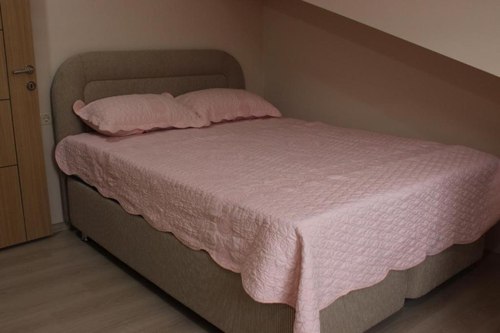 Sefa Apart Uzungöl Esterno foto