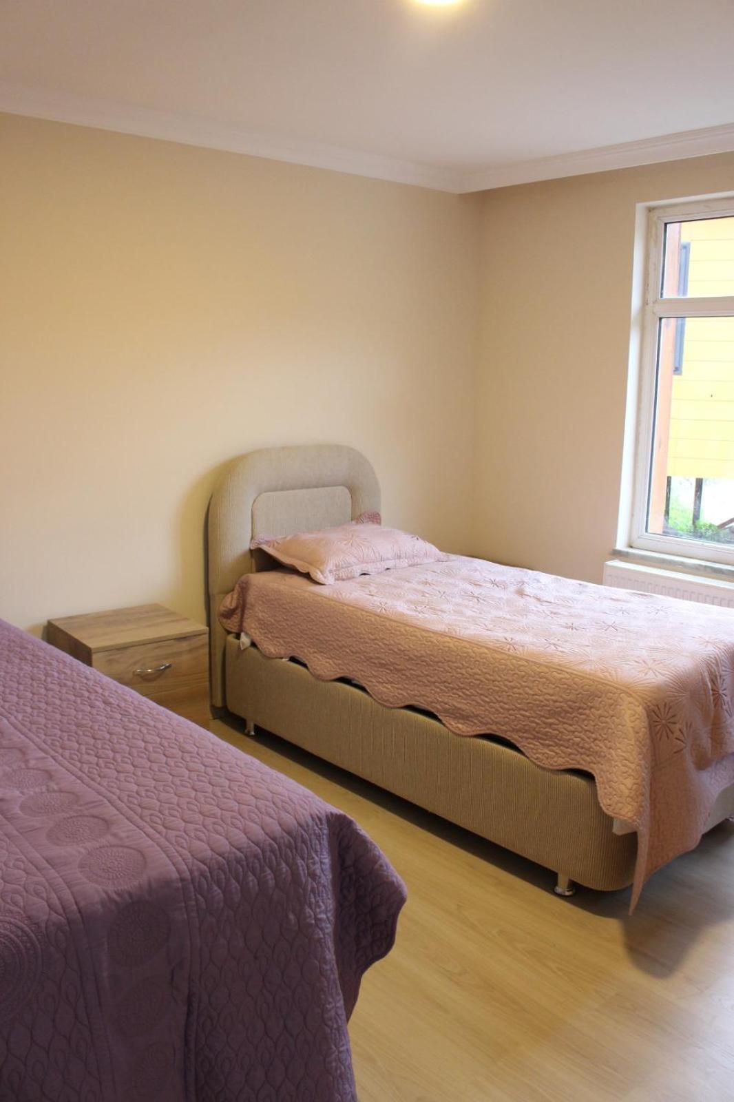 Sefa Apart Uzungöl Esterno foto