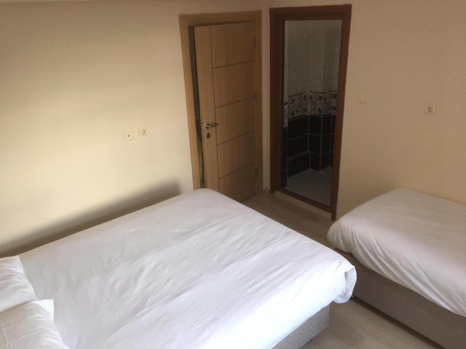 Sefa Apart Uzungöl Esterno foto