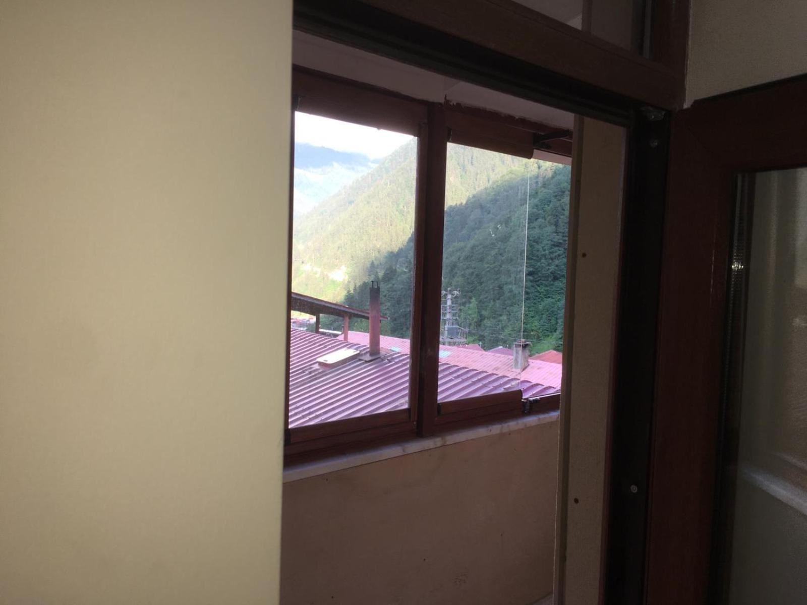 Sefa Apart Uzungöl Esterno foto