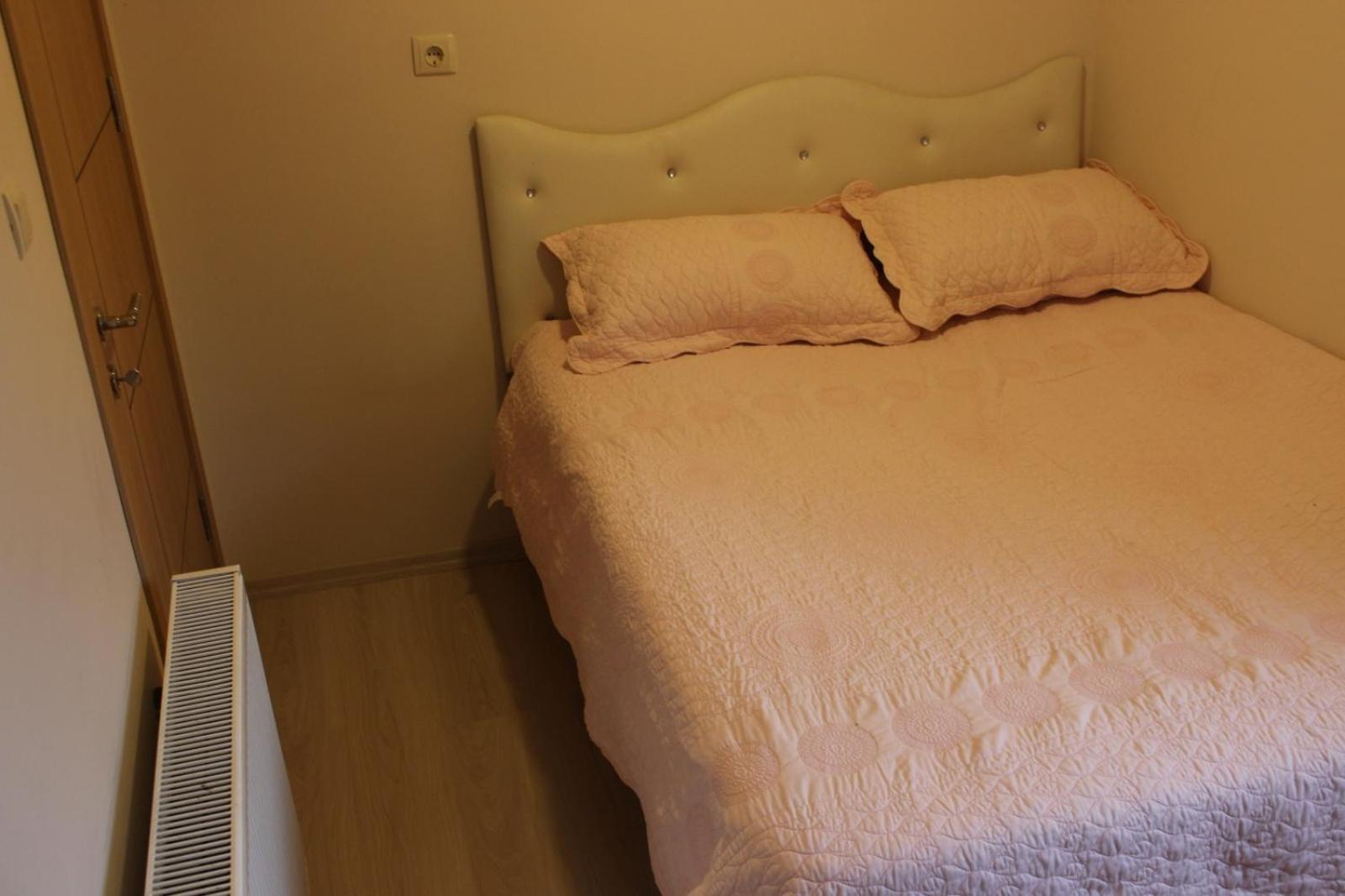 Sefa Apart Uzungöl Esterno foto