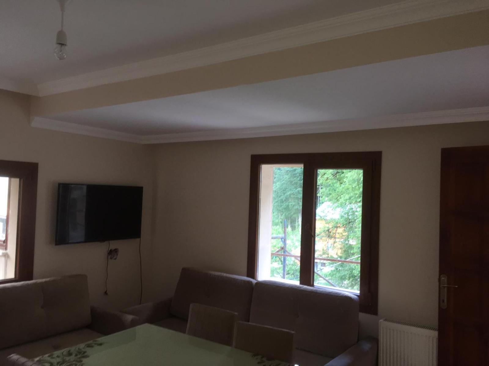 Sefa Apart Uzungöl Esterno foto