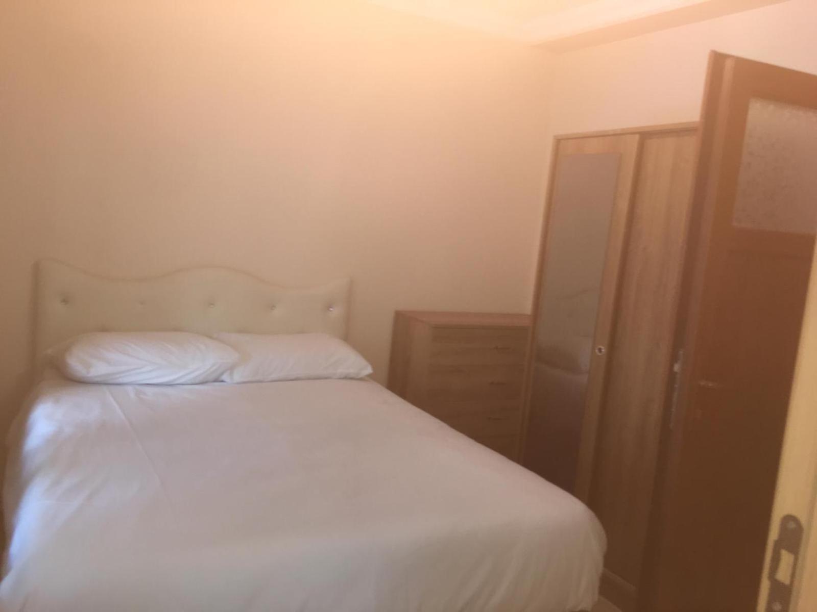 Sefa Apart Uzungöl Esterno foto