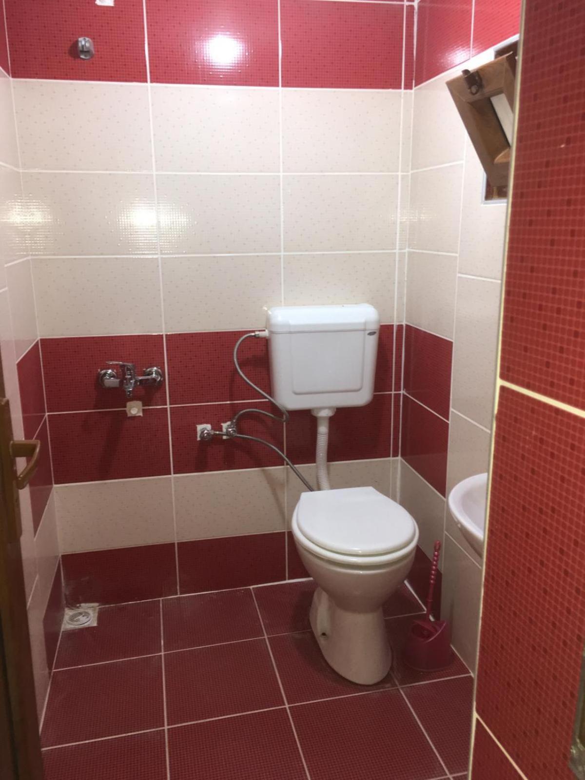 Sefa Apart Uzungöl Esterno foto