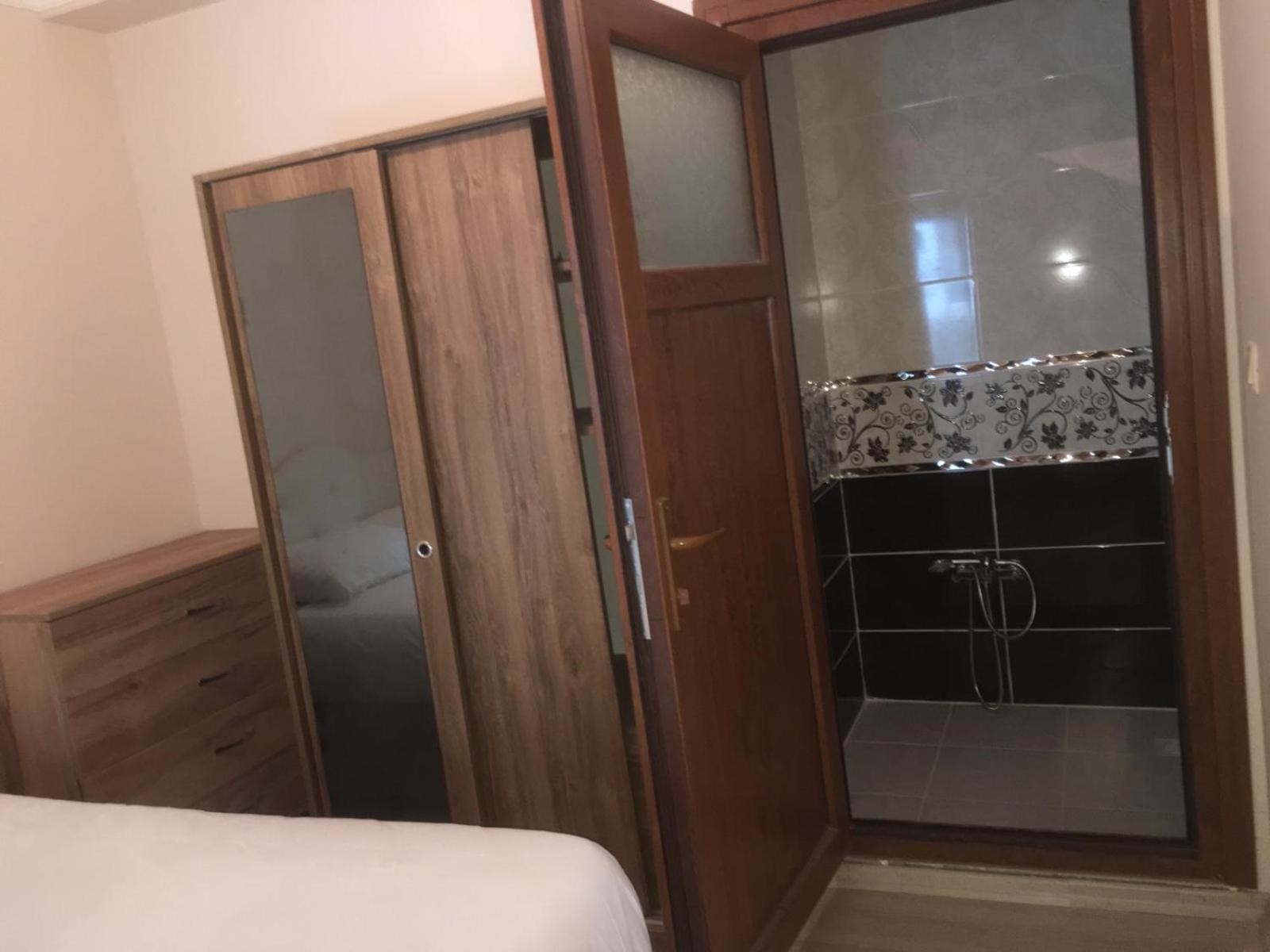 Sefa Apart Uzungöl Esterno foto