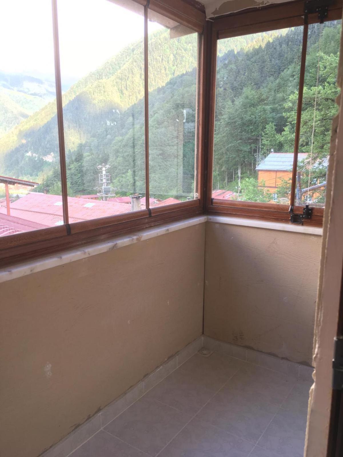 Sefa Apart Uzungöl Esterno foto
